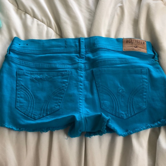 hollsiters shorts - Picture 2 of 2